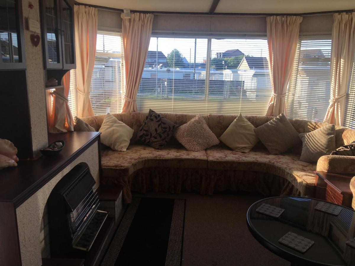 The Sanctuary 120 Sandgate, South Road,Nr29 4Jh, Hemsby Villa Exterior photo